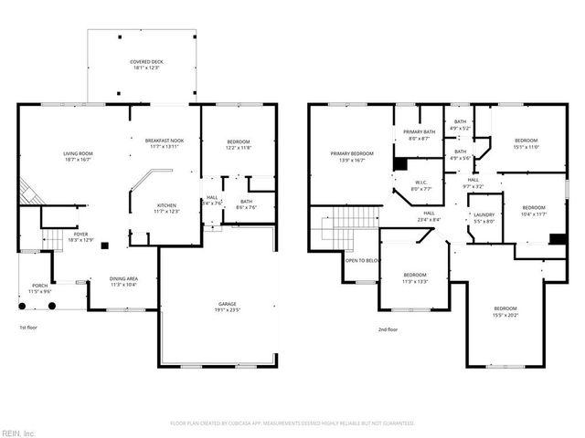 244 Grandville ARCH, Smithfield, VA 23430