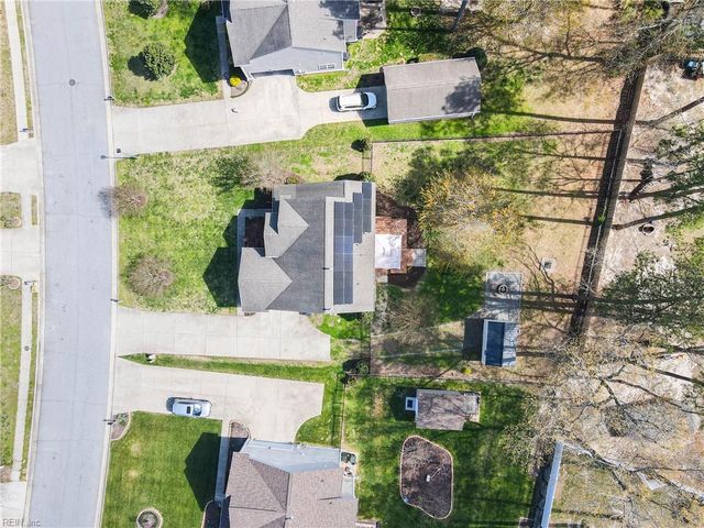 244 Grandville ARCH, Smithfield, VA 23430