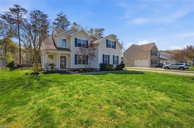 244 Grandville ARCH, Smithfield, VA 23430