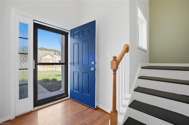 244 Grandville ARCH, Smithfield, VA 23430