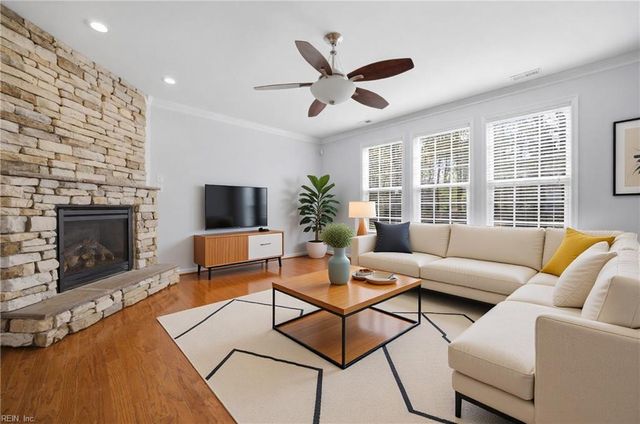 244 Grandville ARCH, Smithfield, VA 23430