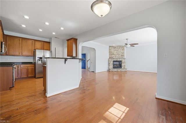 244 Grandville ARCH, Smithfield, VA 23430