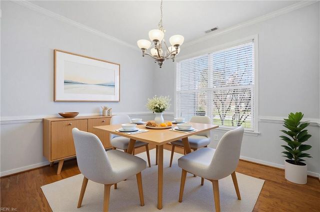 244 Grandville ARCH, Smithfield, VA 23430