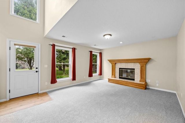 201 Mesa Drive, Smithville, MO 64089