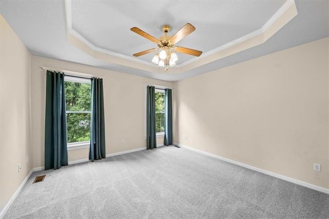 201 Mesa Drive, Smithville, MO 64089