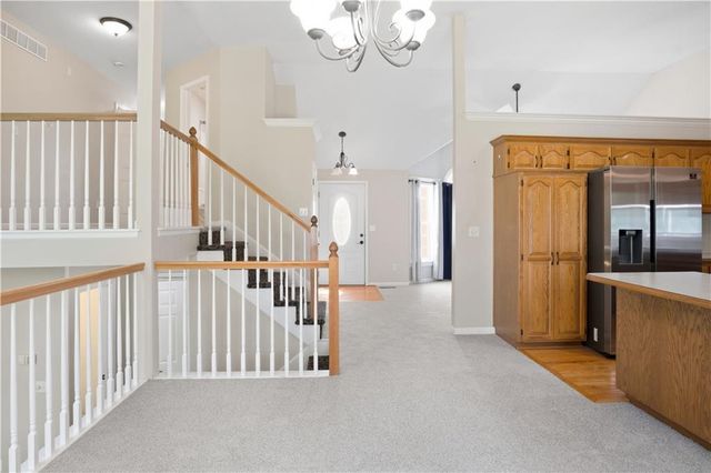 201 Mesa Drive, Smithville, MO 64089