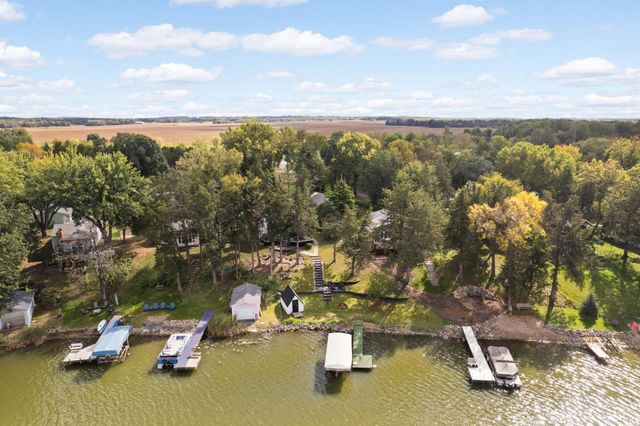 3490 142nd Street NW, Monticello, MN 55362