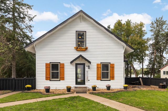 3490 142nd Street NW, Monticello, MN 55362
