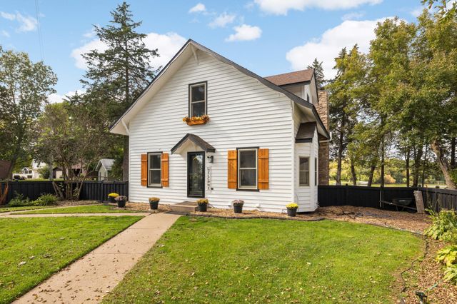 3490 142nd Street NW, Monticello, MN 55362