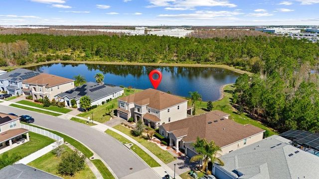 2275 PEARL CIDER STREET, Orlando, FL 32824