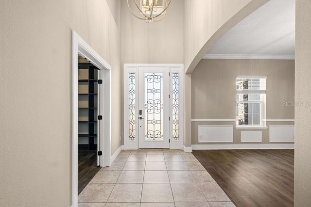 2275 PEARL CIDER STREET, Orlando, FL 32824