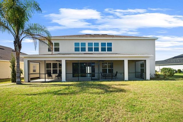 2275 PEARL CIDER STREET, Orlando, FL 32824