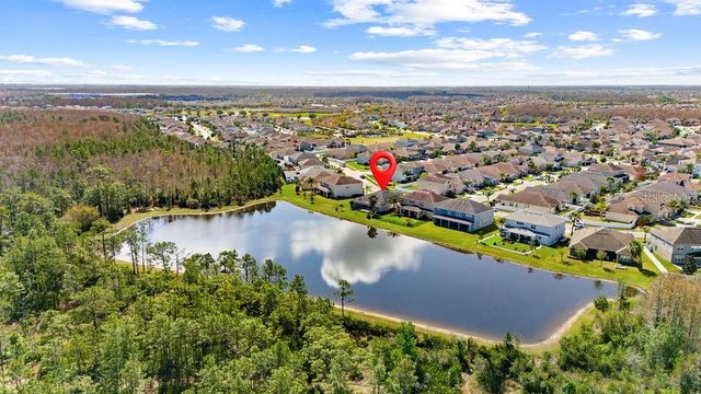 2275 PEARL CIDER STREET, Orlando, FL 32824