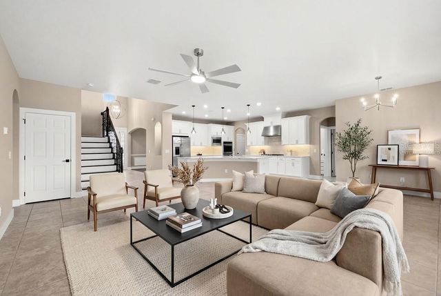 2275 PEARL CIDER STREET, Orlando, FL 32824