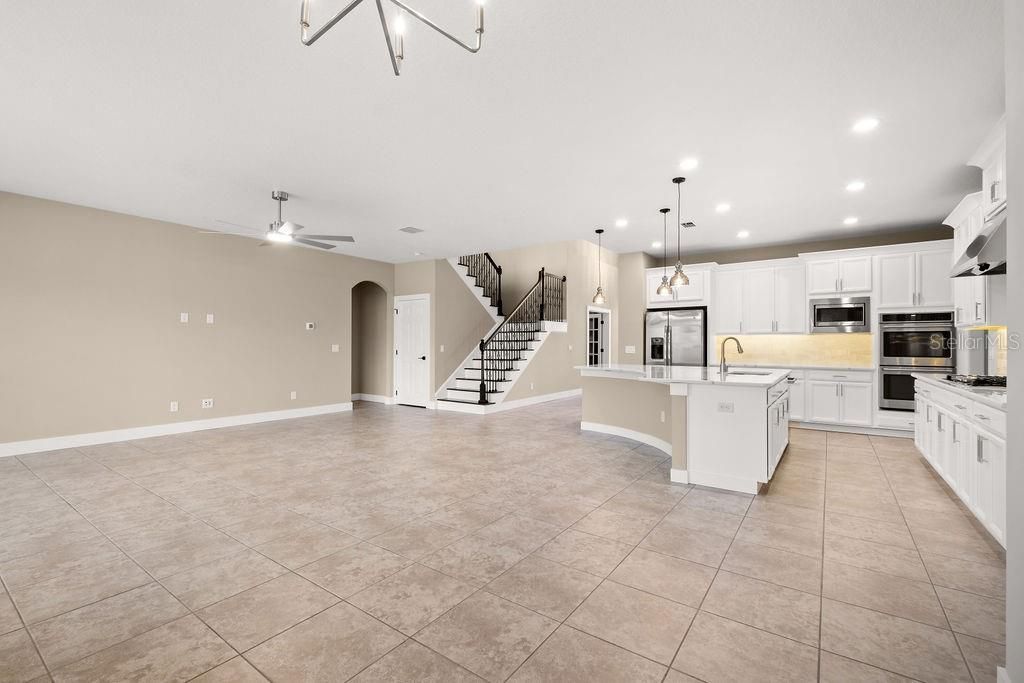 Image 11 of property listing at 2275 PEARL CIDER STREET, Orlando, FL 32824