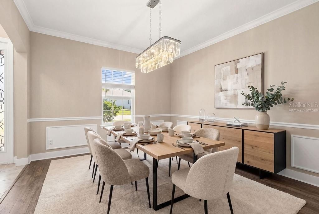 Image 14 of property listing at 2275 PEARL CIDER STREET, Orlando, FL 32824