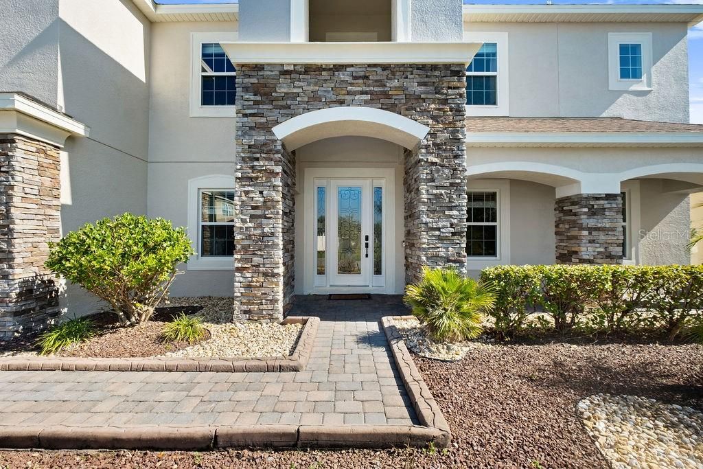 Image 3 of property listing at 2275 PEARL CIDER STREET, Orlando, FL 32824