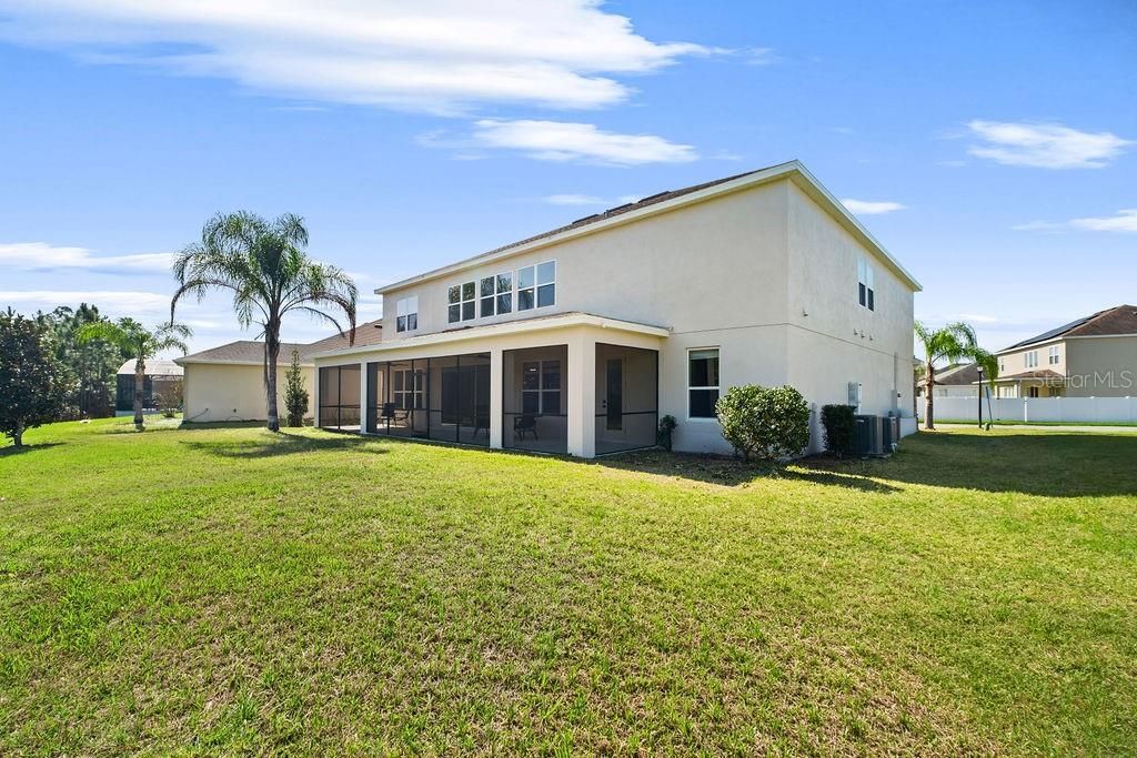 Image 43 of property listing at 2275 PEARL CIDER STREET, Orlando, FL 32824