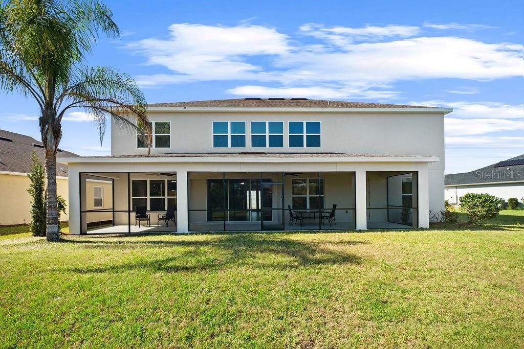 Image 44 of property listing at 2275 PEARL CIDER STREET, Orlando, FL 32824