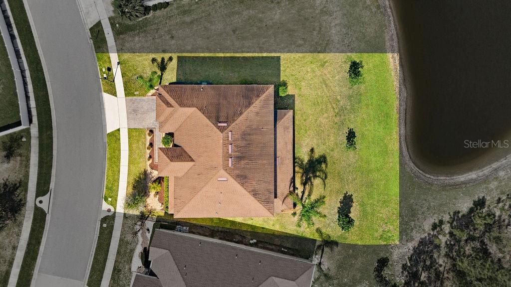 Image 47 of property listing at 2275 PEARL CIDER STREET, Orlando, FL 32824