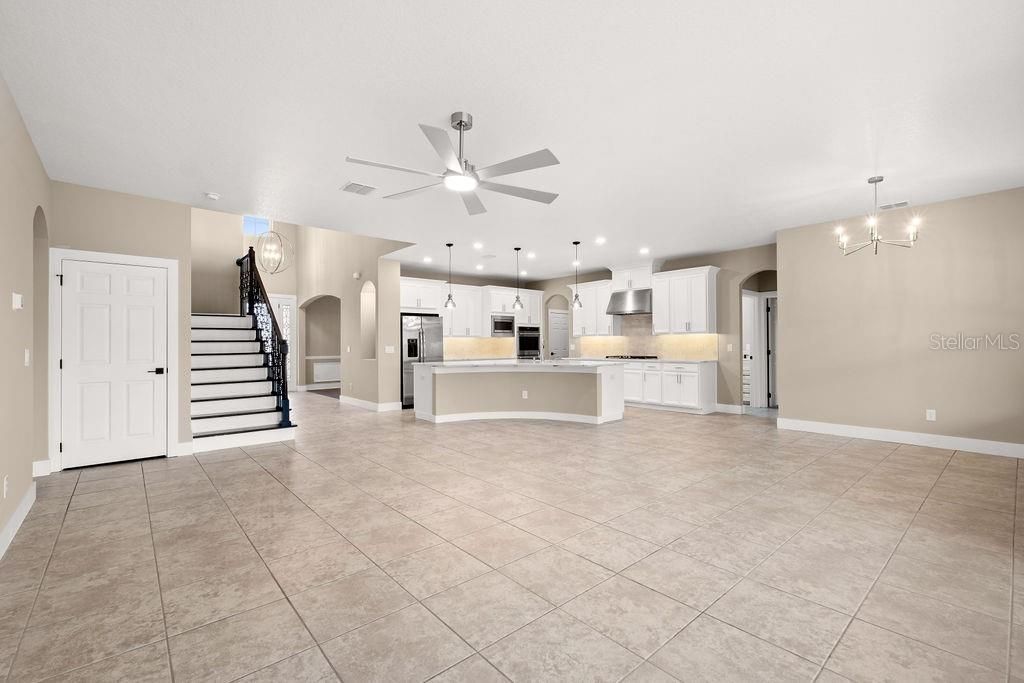 Image 10 of property listing at 2275 PEARL CIDER STREET, Orlando, FL 32824