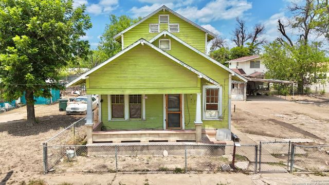 205 Rodriguez, Del Rio, TX 78840