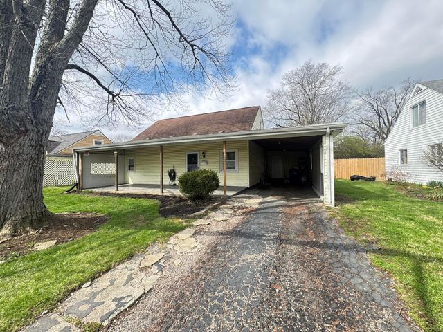 935 Duke Road, Columbus, OH 43213