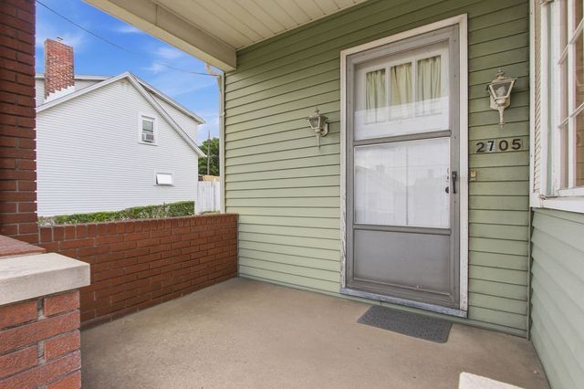 2705 Cleveland St, Mckeesport, PA 15132