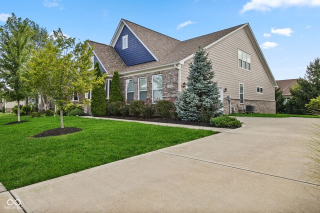 13996 Finnhorse Drive, Carmel, IN 46032