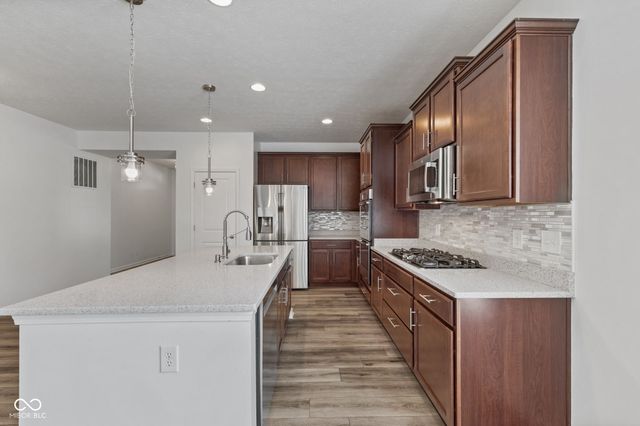 13996 Finnhorse Drive, Carmel, IN 46032