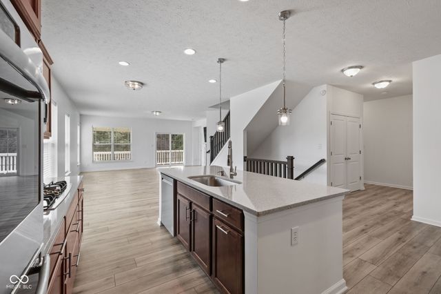 13996 Finnhorse Drive, Carmel, IN 46032