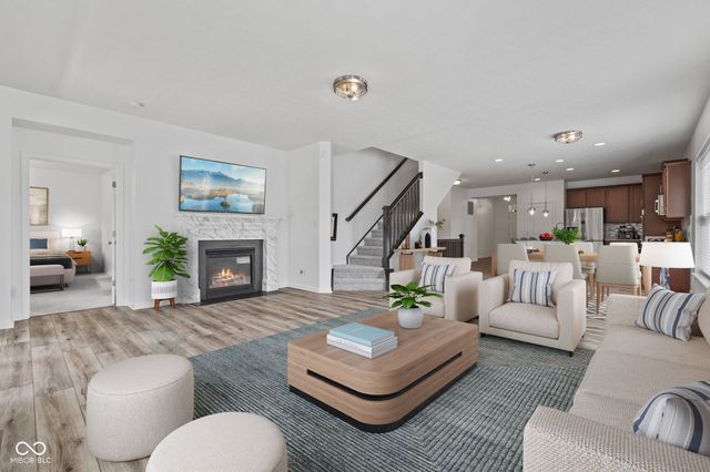 13996 Finnhorse Drive, Carmel, IN 46032