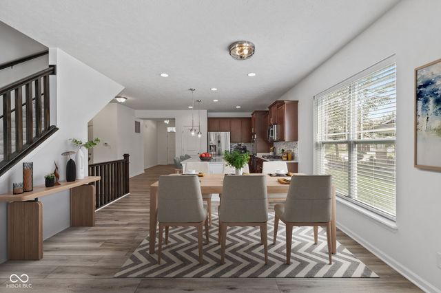 13996 Finnhorse Drive, Carmel, IN 46032