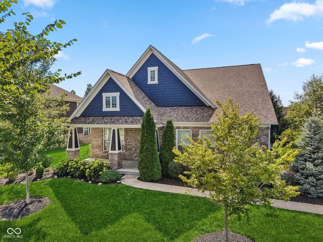 13996 Finnhorse Drive, Carmel, IN 46032