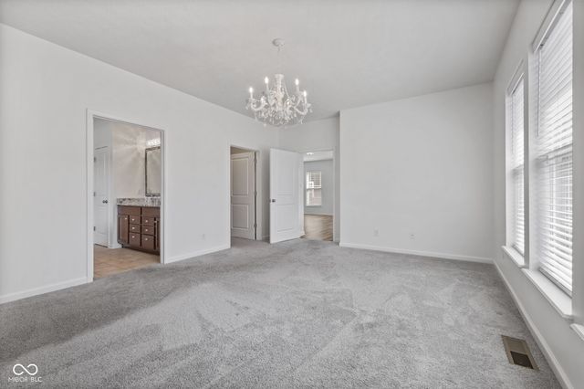 13996 Finnhorse Drive, Carmel, IN 46032