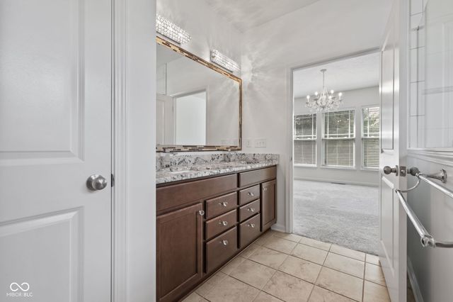 13996 Finnhorse Drive, Carmel, IN 46032
