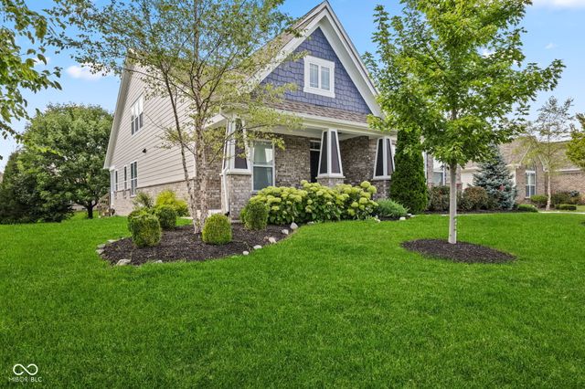 13996 Finnhorse Drive, Carmel, IN 46032
