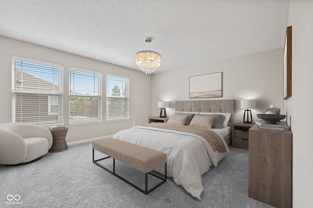 13996 Finnhorse Drive, Carmel, IN 46032