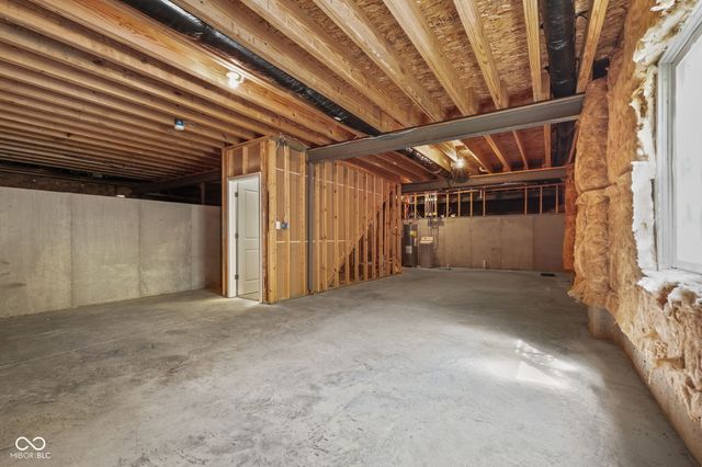 13996 Finnhorse Drive, Carmel, IN 46032