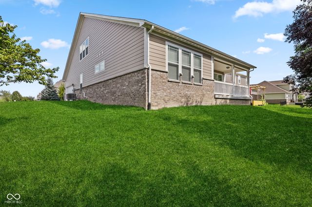 13996 Finnhorse Drive, Carmel, IN 46032