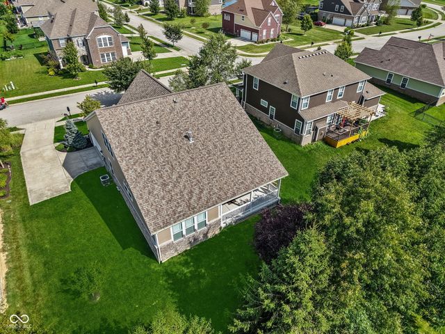 13996 Finnhorse Drive, Carmel, IN 46032