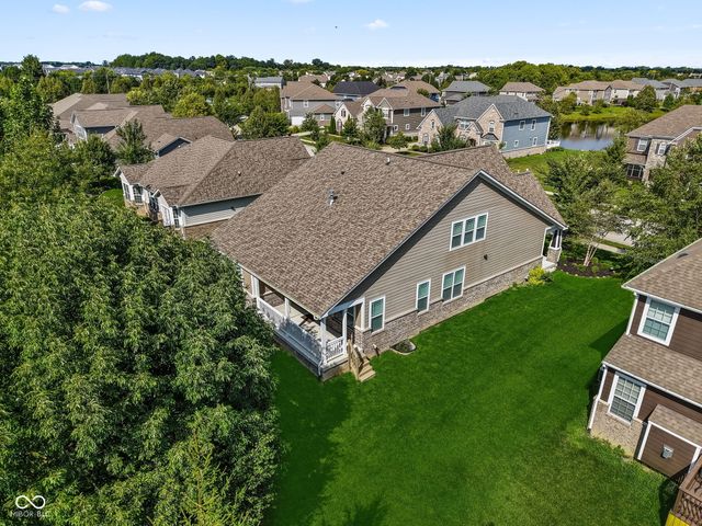 13996 Finnhorse Drive, Carmel, IN 46032