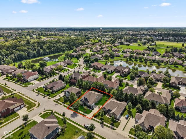 13996 Finnhorse Drive, Carmel, IN 46032