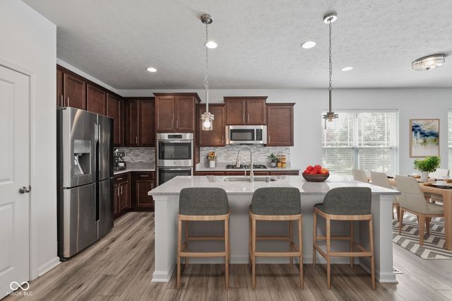 13996 Finnhorse Drive, Carmel, IN 46032