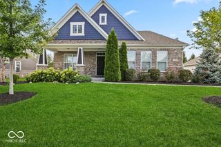 13996 Finnhorse Drive, Carmel, IN 46032