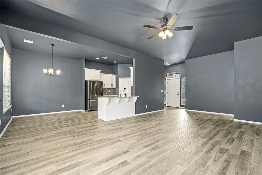 104740 S Pimlico Pass, Mcloud, OK 74851