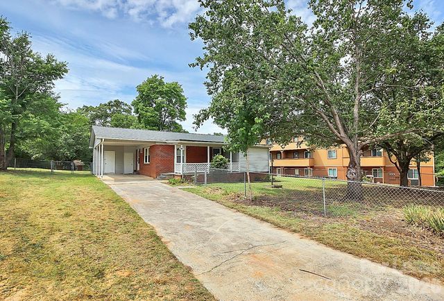 1017 Mclain Road, Kannapolis, NC 28083