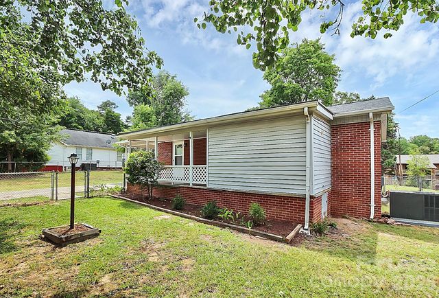 1017 Mclain Road, Kannapolis, NC 28083