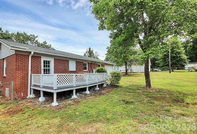 1017 Mclain Road, Kannapolis, NC 28083