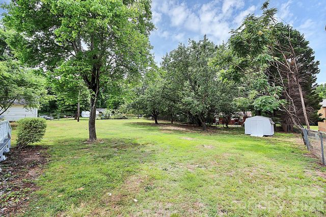 1017 Mclain Road, Kannapolis, NC 28083